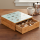 Coffee Capsules Drawer